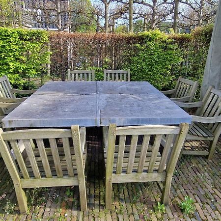 Amsterdam Mansion - Rembrandt Apartment Oostzaan Ngoại thất bức ảnh