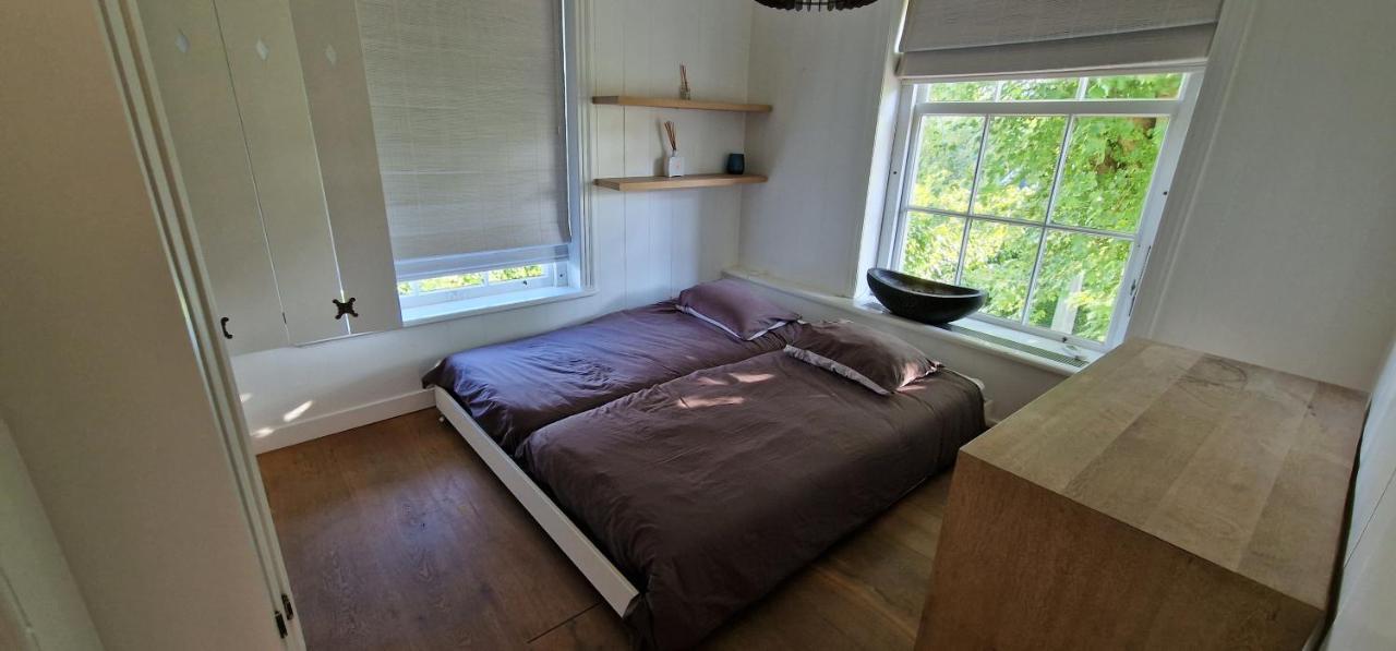 Amsterdam Mansion - Rembrandt Apartment Oostzaan Ngoại thất bức ảnh