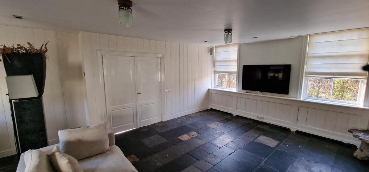 Amsterdam Mansion - Rembrandt Apartment Oostzaan Ngoại thất bức ảnh