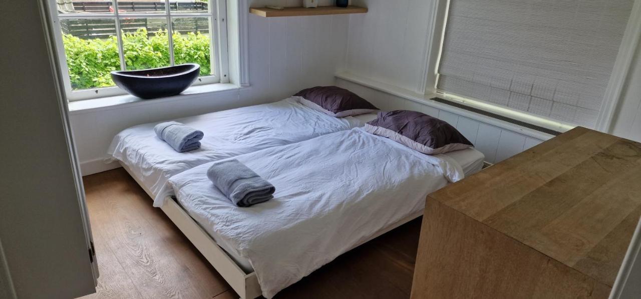 Amsterdam Mansion - Rembrandt Apartment Oostzaan Ngoại thất bức ảnh