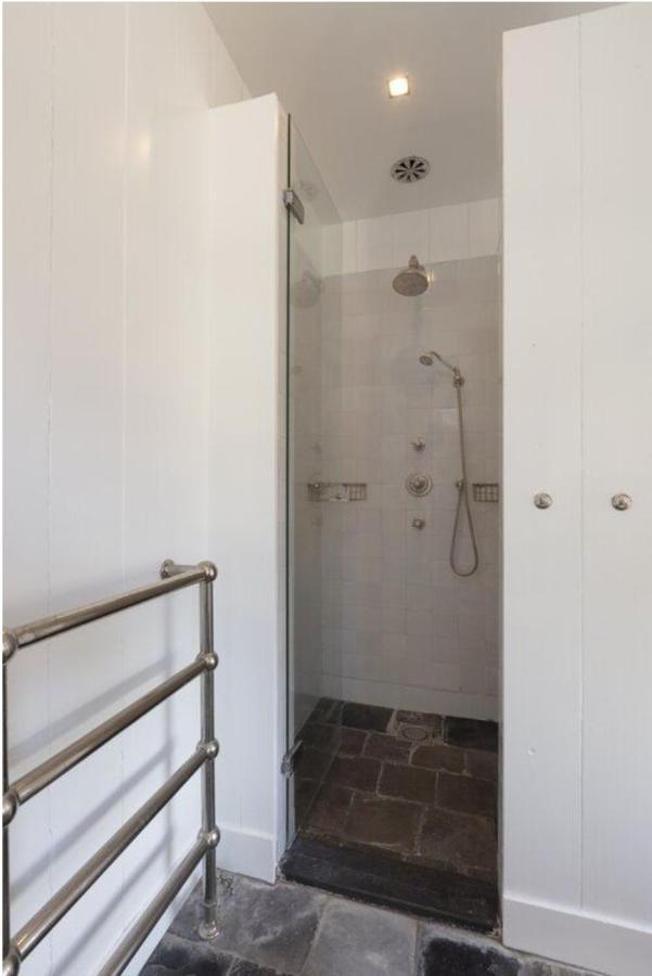 Amsterdam Mansion - Rembrandt Apartment Oostzaan Ngoại thất bức ảnh