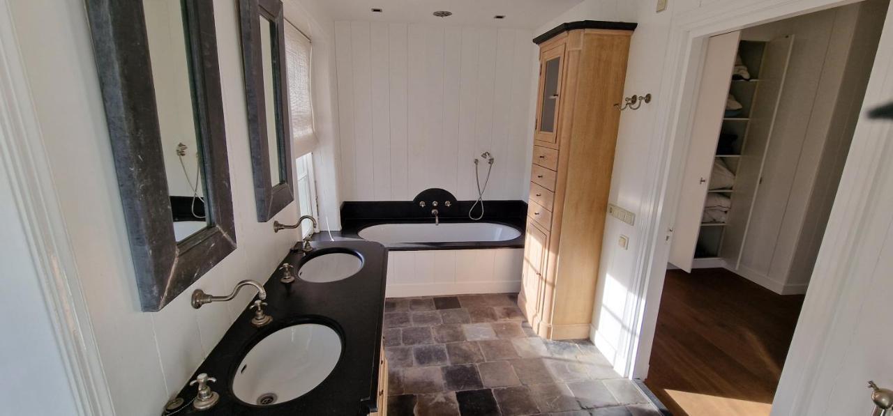 Amsterdam Mansion - Rembrandt Apartment Oostzaan Ngoại thất bức ảnh